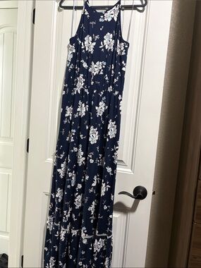 french grey zoe knit maxi dress French Grey | Dresses | French Grey Zoe Knit Maxi Dress Nwt